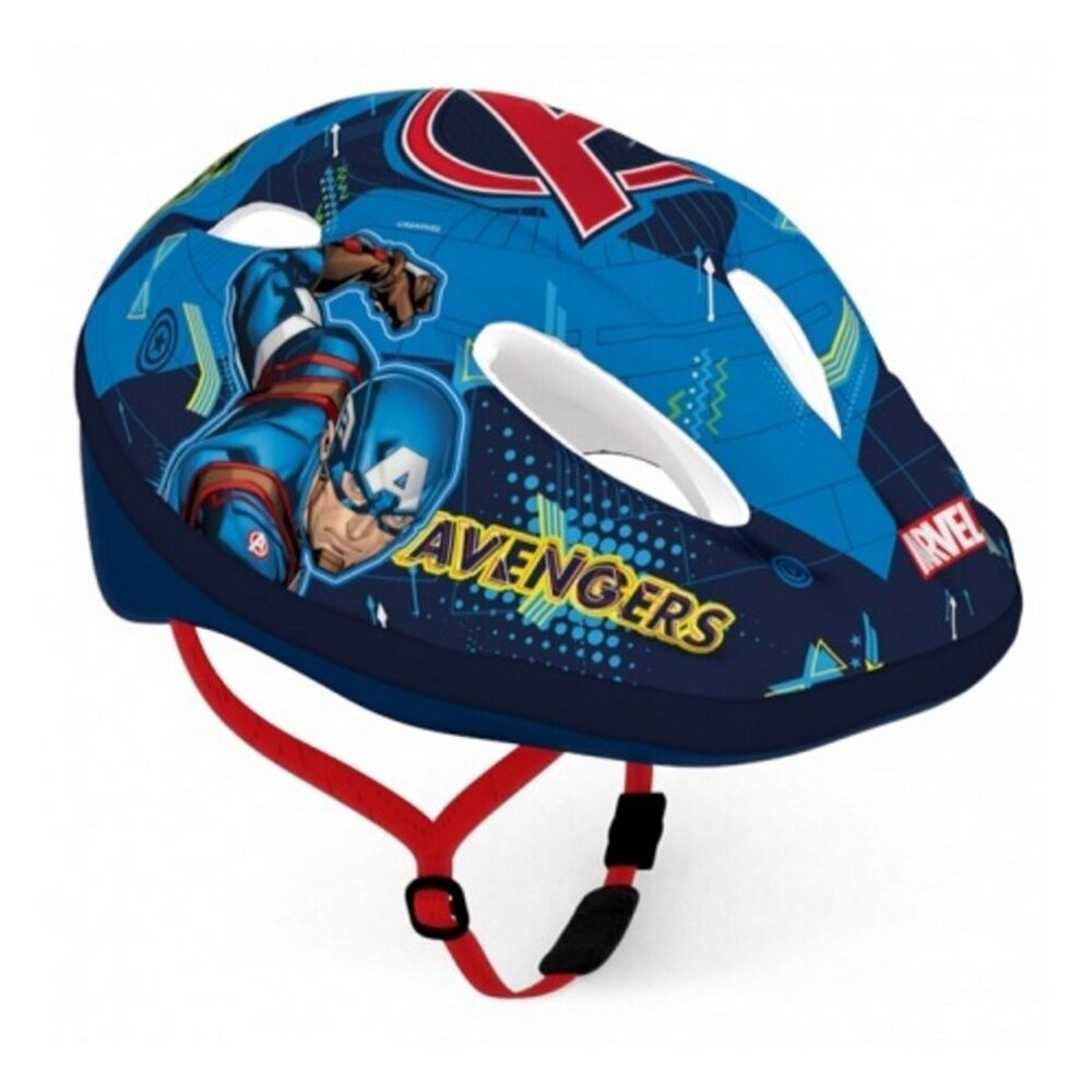 Seven Polska Kinderhelm S Avengers Seven Polska Kinderhelm S Avengers
