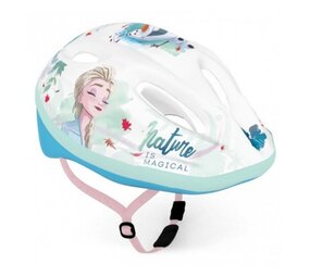 Seven Polska Kinderhelm S  Frozen II Seven Polska Kinderhelm S  Frozen II