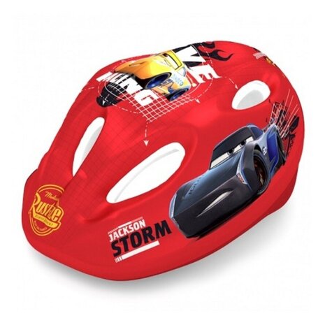 Seven Polska Kinderhelm S  Cars 3