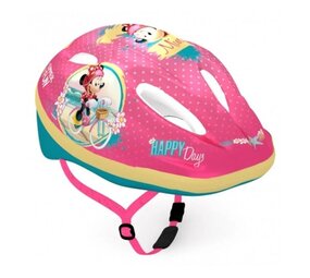 Seven Polska Kinderhelm S  Minnie Roze Seven Polska Kinderhelm S  Minnie Roze