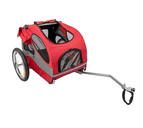 Petsafe Hondentrailer Happy Ride medium Petsafe Hondentrailer Happy Ride medium