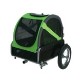 Doggyride Hondenkar Dutchdog Mini20 Groen Doggyride Hondenkar Dutchdog Mini20 Groen