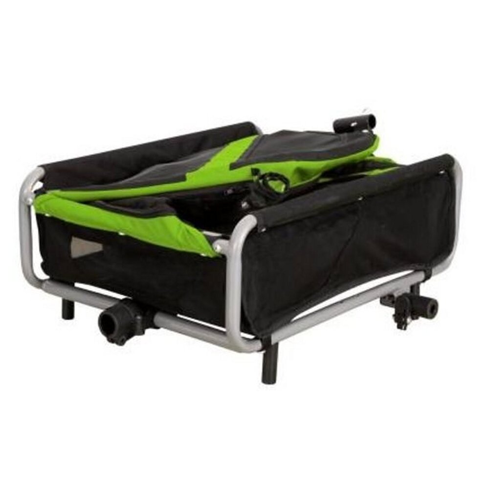 Doggyride Hondenkar/ Kattenkar Dutchdog design Mini20 Groen Doggyride Hondenkar/ Kattenkar Dutchdog design Mini20 Groen