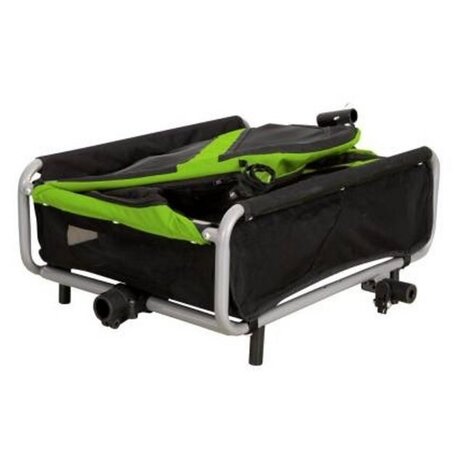 Doggyride Hondenkar/ Kattenkar Dutchdog design Mini20 Groen Doggyride Hondenkar/ Kattenkar Dutchdog design Mini20 Groen