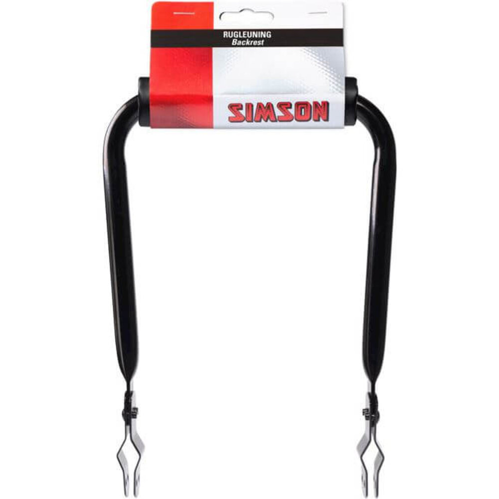 Simson rugleuning zw Simson rugleuning zw