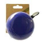Belll Fietsbel Ding Dong 80 mm blauw