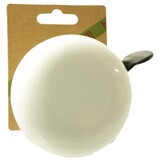 Belll Fietsbel Ding Dong 80 mm wit Belll Fietsbel Ding Dong 80 mm wit