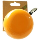 Belll Fietsbel Ding Dong 80 mm oranje Belll Fietsbel Ding Dong 80 mm oranje
