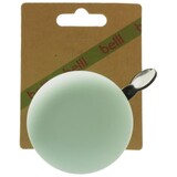 Belll Fietsbel Ding Dong 60 mm blauw