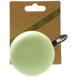 Belll Fietsbel Ding Dong 60 mm Pastel Groen