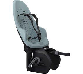 Thule Yepp 2 Maxi achterstoeltje MIK HD dragerbevestiging Alaska Thule Yepp 2 Maxi achterstoeltje MIK HD dragerbevestiging Alaska