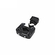 Bobike Mini Go Marsmallow Mint Voorstoeltje Bobike Mini Go Marsmallow Mint Voorstoeltje