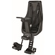 Bobike Mini Exclusive Plus Urban Black Zwart Fietsstoeltje 2de Kans Bobike Mini Exclusive Plus Urban Black Zwart Fietsstoeltje 2de Kans