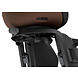 Thule Yepp Nexxt 2 Maxi Achterstoeltje Chocolate Brown Thule Yepp Nexxt 2 Maxi Achterstoeltje Chocolate Brown