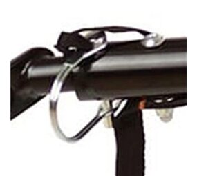 Bobike borgpen trailer trekstang