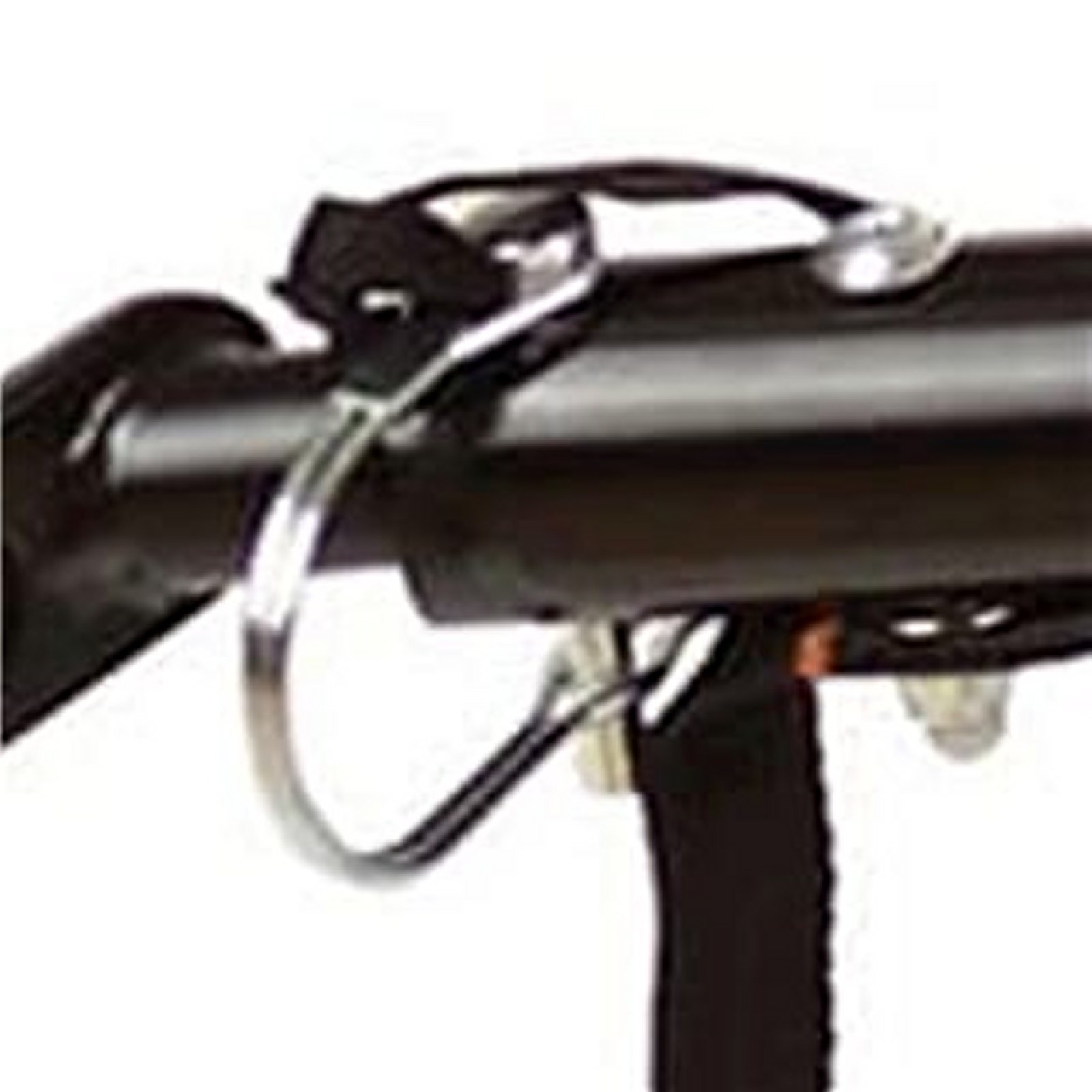 borgpen trailer trekstang