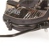 Bobike bumper kids trailer Bobike bumper kids trailer
