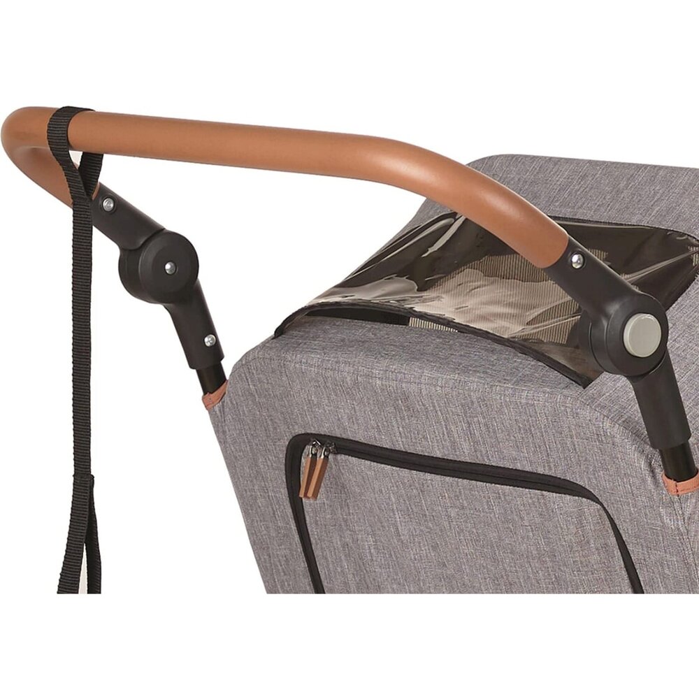 Bobike duwstang kids trailer Bobike duwstang kids trailer