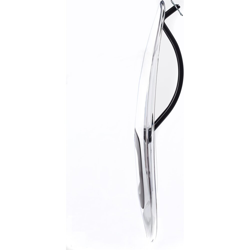 Bobike Cortina Mini One Plus Cairo Grey Windscherm Bobike Cortina Mini One Plus Cairo Grey Windscherm