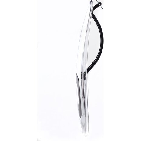 Bobike Cortina Mini One Plus Cairo Grey Windscherm Bobike Cortina Mini One Plus Cairo Grey Windscherm