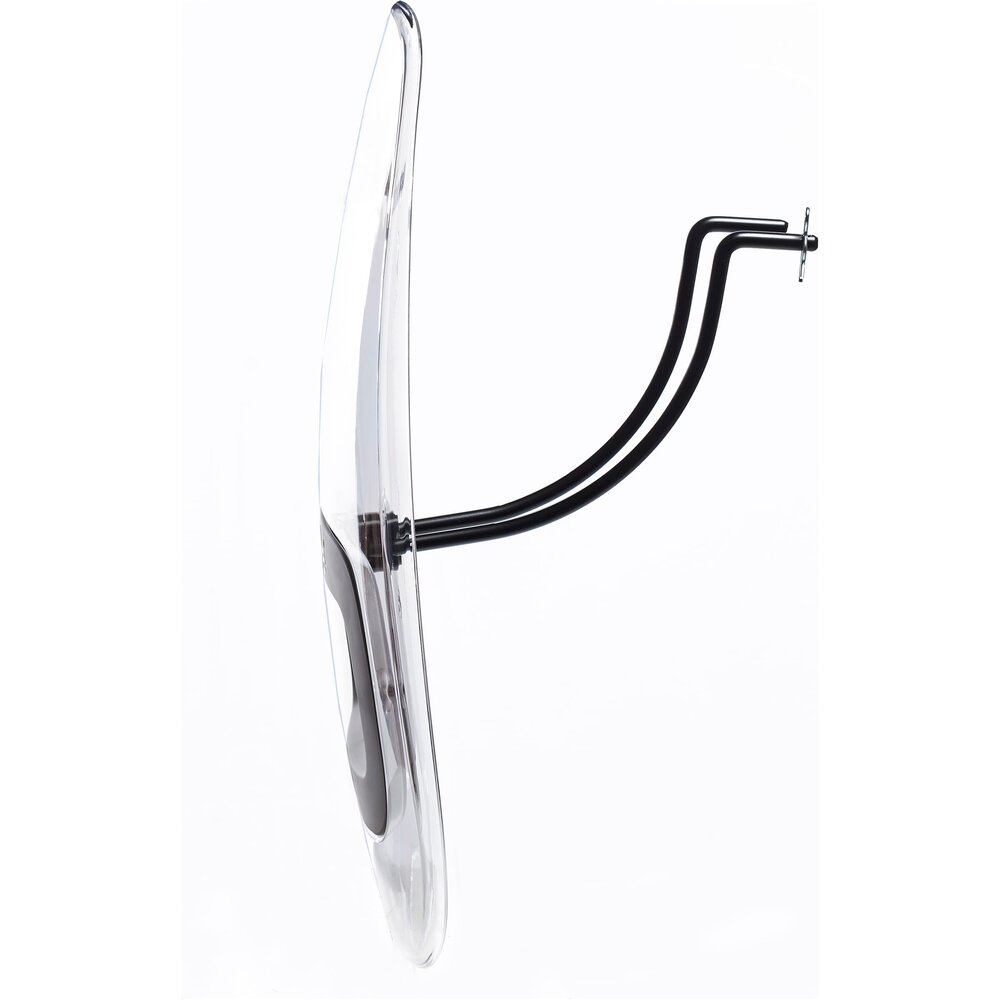 Bobike Cortina Mini One Plus Cairo Grey Windscherm Bobike Cortina Mini One Plus Cairo Grey Windscherm