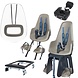 Bobike One compleet pakket met extra voordeel Cairo Grey Bobike One compleet pakket met extra voordeel Cairo Grey