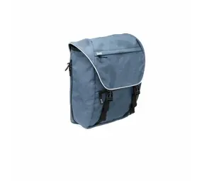 Beck Enkele Sportieve Fietstas Sporty Single Blauw Beck Enkele Sportieve Fietstas Sporty Single Blauw