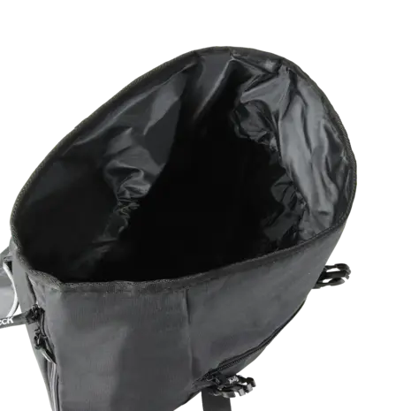 Beck Enkele Sportieve Fietstas Sporty Single Grijs