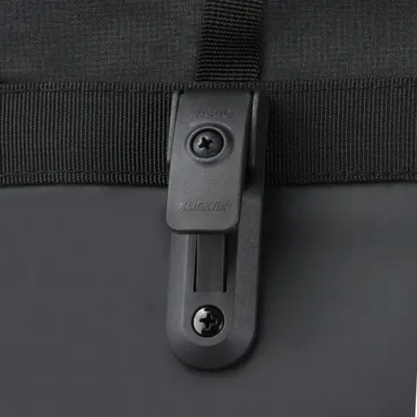 Beck Enkele Sportieve Fietstas Sporty Single Grijs