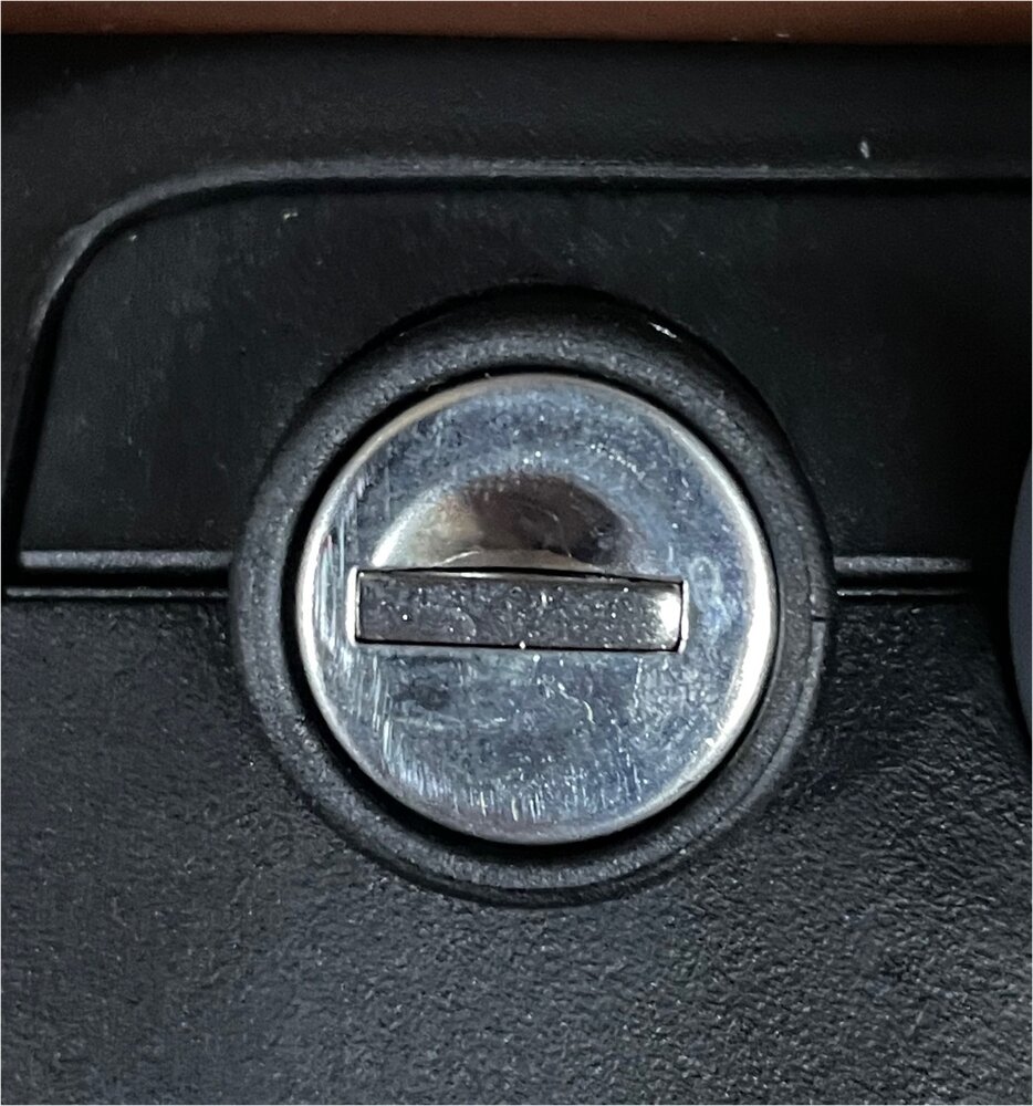 Thule Yepp Sleutel Service Yepp Nexxt, Yepp Nexxt 2 en Yepp 2