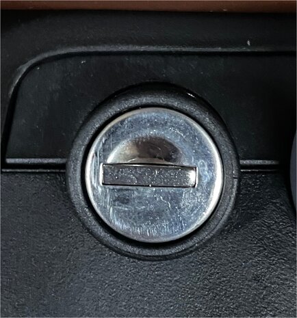 Thule Yepp Sleutel Service Yepp Nexxt, Yepp Nexxt 2 en Yepp 2