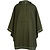 Sweden poncho Imbris Green