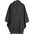 Sweden poncho Imbris Black
