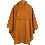 Weathergoods Sweden poncho Imbris Copper Weathergoods Sweden poncho Imbris Copper