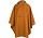 Sweden poncho Imbris Copper