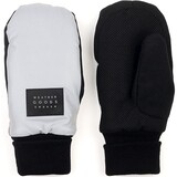 Weathergoods Sweden reflecterende wanten Luna Silver