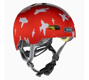 Nutcase Baby Nutty Babyhelm Take Off MIPS Nutcase Baby Nutty Babyhelm Take Off MIPS