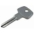 Sleutel Wisselsleutel MasterKey