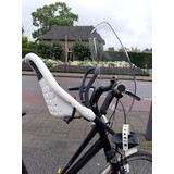 JP Parts Yepp Original Ahead 1 1/8 Stuurpen Montageblok JP Parts Yepp Original Ahead 1 1/8 Stuurpen Montageblok