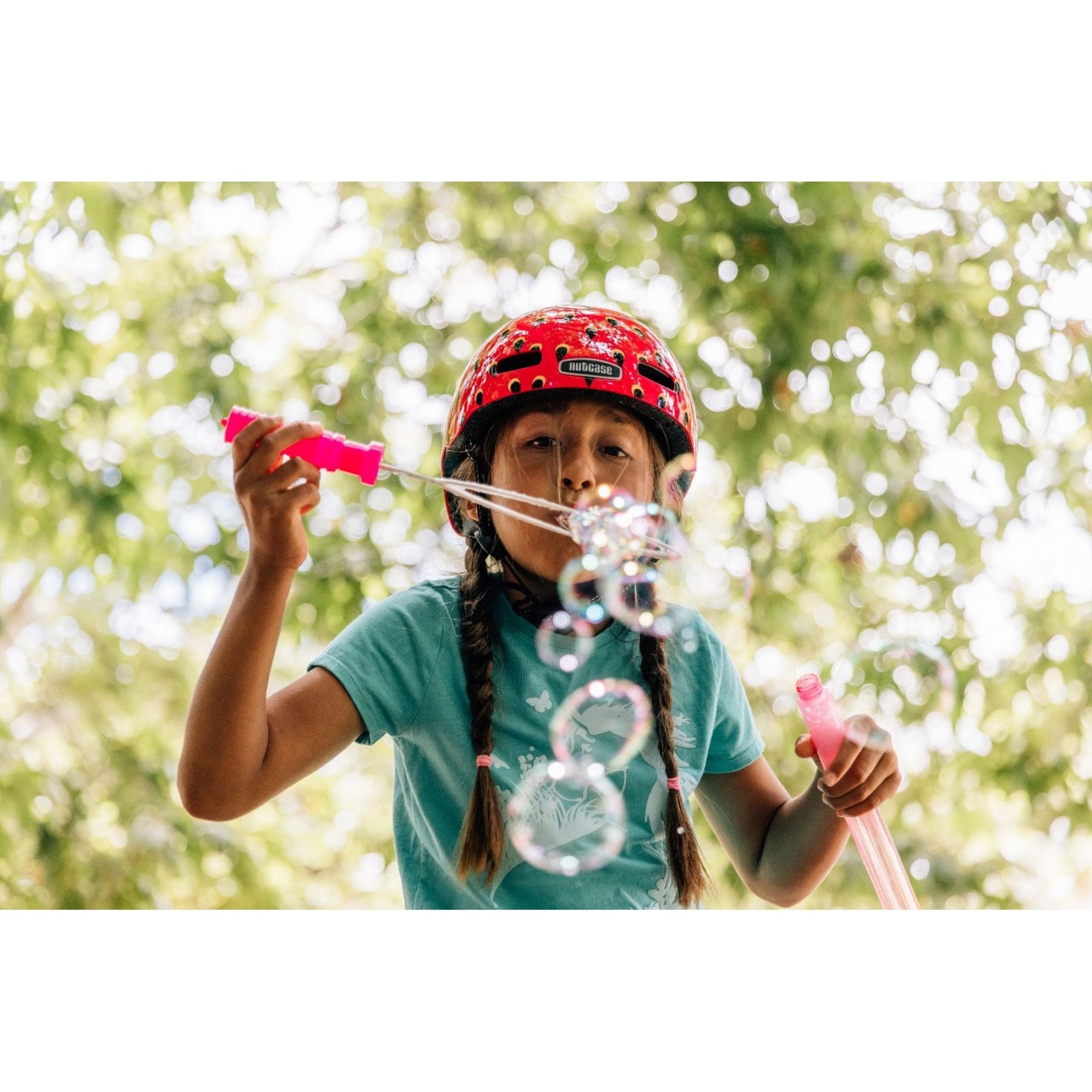 Het Kiezen van de Juiste Fietshelm voor Je 2-Jarige: Veiligheid en Comfort Voorop