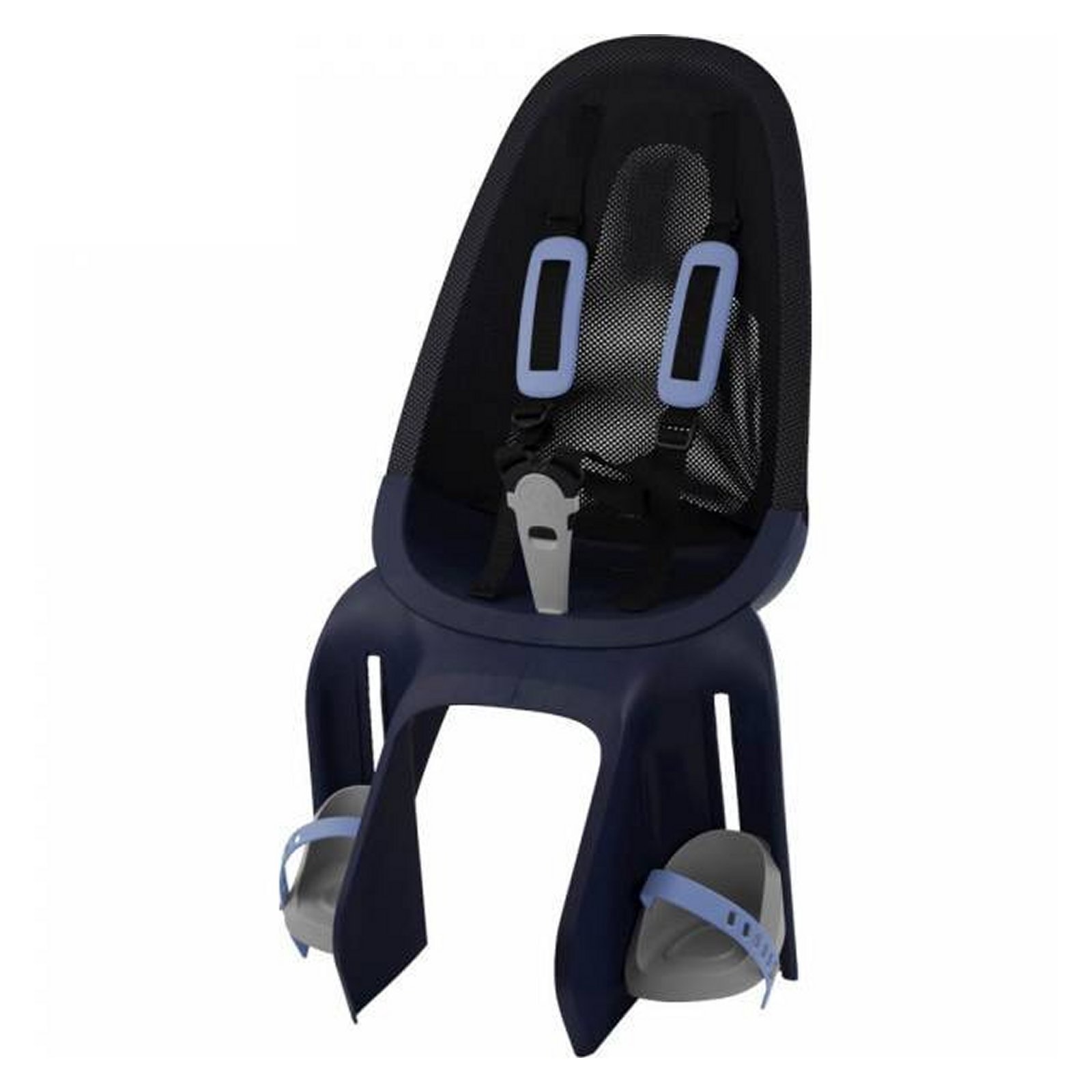 Air achterstoeltje drager bevestiging blauw MIK HD