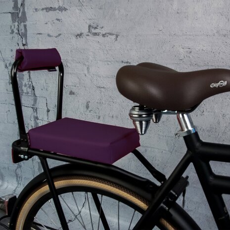 Ohmiomine Rugsteuntje Rugleuning  Paus Paars  Ohmiomine rugkussentje Ohmiomine Rugsteuntje Rugleuning  Paus Paars  Ohmiomine rugkussentje