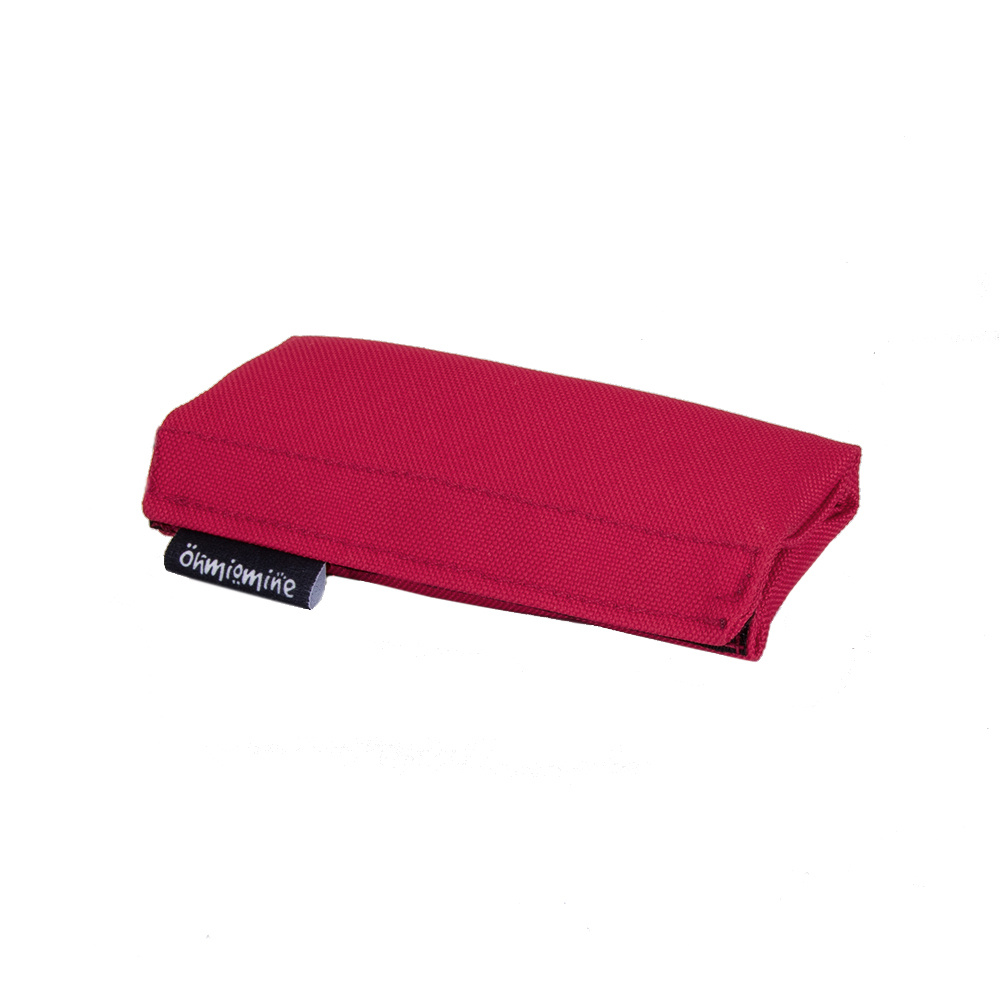 Rugsteuntje Rugleuning Knal Roze Ohmiomine rugkussentje