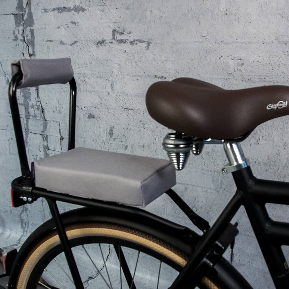 Ohmiomine Rugsteuntje Rugleuning Grijs Ohmiomine rugkussentje Ohmiomine Rugsteuntje Rugleuning Grijs Ohmiomine rugkussentje