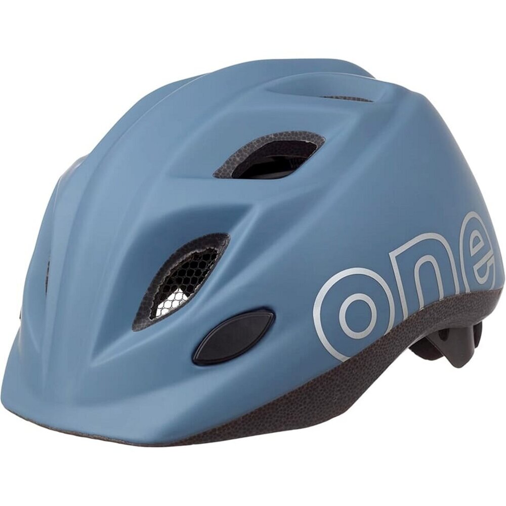 Bobike Kinderhelm One S Citadel Blue