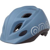 Bobike Babyhelm / Kinderhelm One Plus XS Citadel Blue Bobike Babyhelm / Kinderhelm One Plus XS Citadel Blue