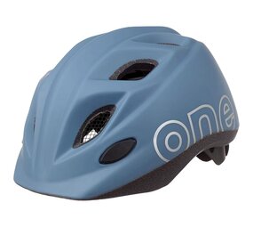 Bobike Babyhelm / Kinderhelm One Plus XS Citadel Blue Bobike Babyhelm / Kinderhelm One Plus XS Citadel Blue