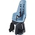 Maxi One Citadel Blue fiets Drager bevestiging Achterstoeltje