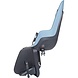Bobike Maxi One Citadel Blue fiets Drager bevestiging Achterstoeltje Bobike Maxi One Citadel Blue fiets Drager bevestiging Achterstoeltje