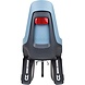 Bobike Maxi One Citadel Blue fiets Drager bevestiging Achterstoeltje Bobike Maxi One Citadel Blue fiets Drager bevestiging Achterstoeltje